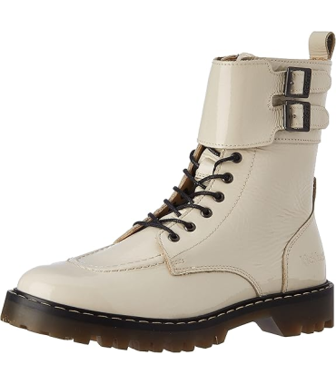 Kickers Deckranger Chaussure à talon Femme