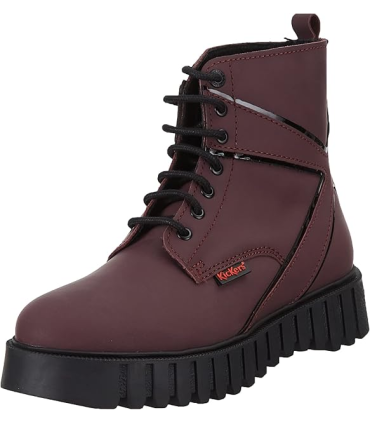 Kickers Femme Fabulous Rangers