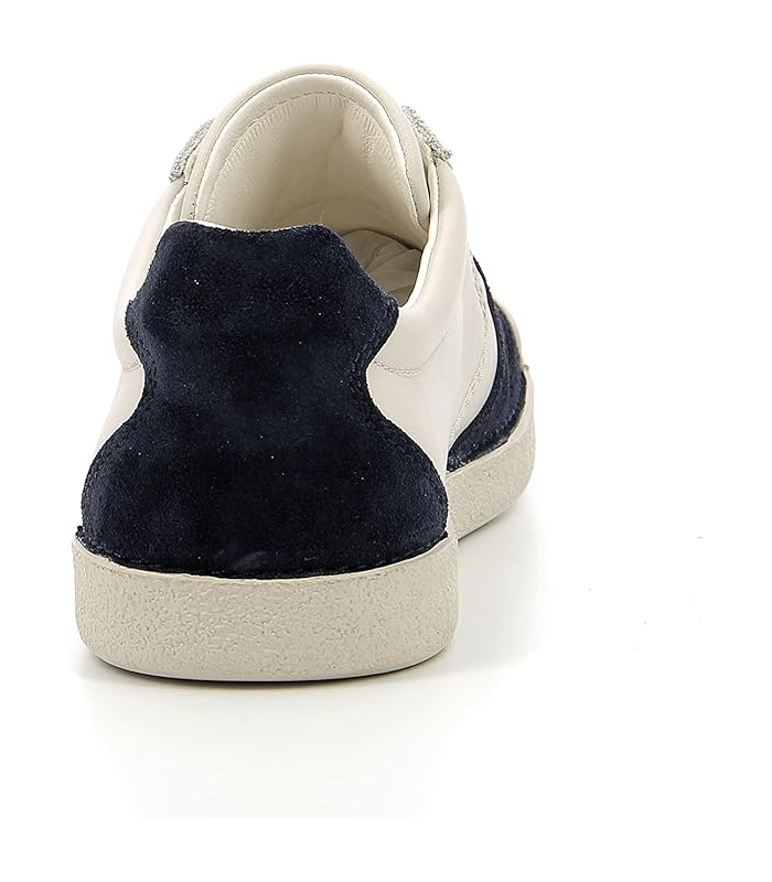 Kickers Homme Trecky Basket