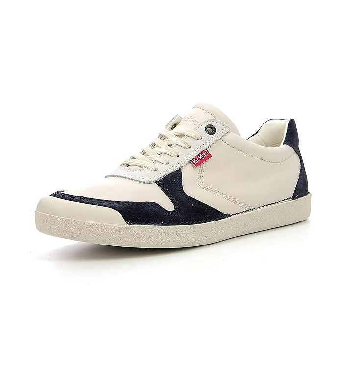 Kickers Homme Trecky Basket