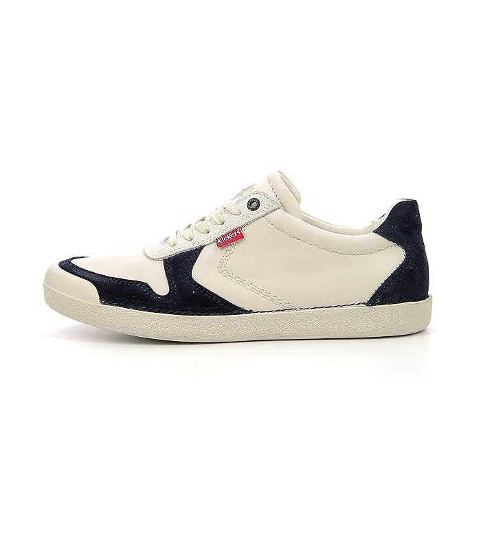 Kickers Homme Trecky Basket