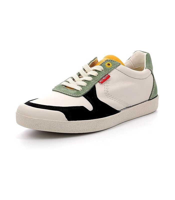 Kickers Homme Trecky Basket