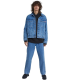 Denim Jacket, Veste Homme, Bleu Denim, S