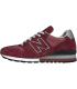 New Balance Homme Mc996 D Chaussure de Course