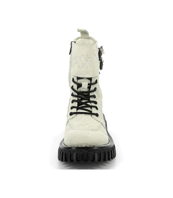 Kickers Akropol, Bottillons Femme,