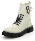 Kickers Akropol, Bottillons Femme,
