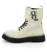 Kickers Akropol, Bottillons Femme,