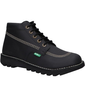 Kickers Neorallye, Bottillons Homme, - Livraison Gratuite