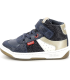 Kickers Mixte Enfant Kickalien Basket