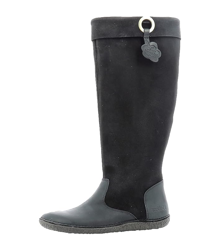 Kickers Femme Hohigh Botte Tendance
