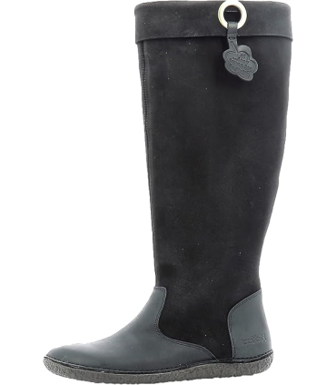 Kickers Femme Hohigh Botte Tendance
