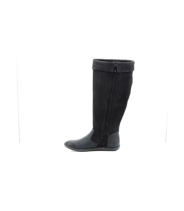 Kickers Femme Hohigh Botte Tendance