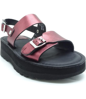 KICKERS Femme Highlight Sandale - Livraison Gratuite