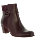 Kickers Femme Seeboots Bottines Classiques