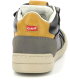 Kickers Wincky Cdt Basket gris