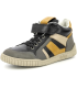 Kickers Wincky Cdt Basket gris
