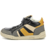 Kickers Wincky Cdt Basket gris