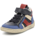 Kickers Bébé garçon Wincky Cdt Basket