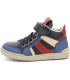 Kickers Bébé garçon Wincky Cdt Basket