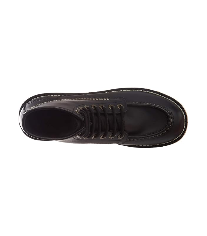 KICKERS Homme NEOPARAKICK Bottine, Noir