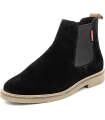 Kickers Femme Tyga Bottine Chelsea