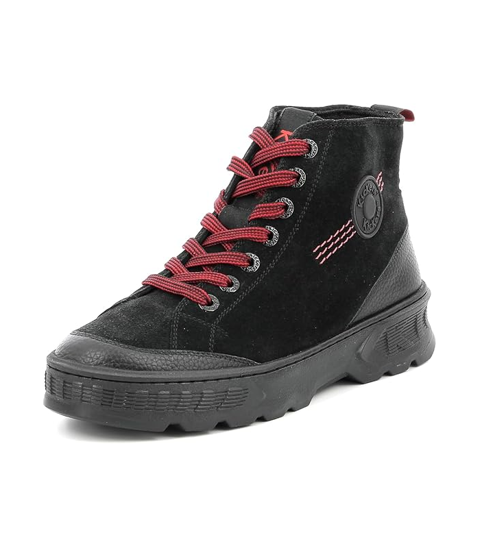 Kickers Femme Way Basket