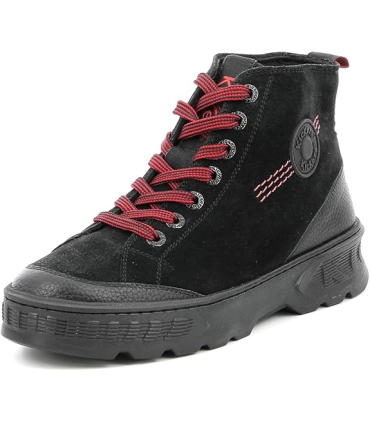 Kickers Femme Way Basket