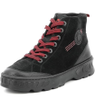 Kickers Femme Way Basket