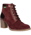 Kickers Mylegend, Bottillon Femme,