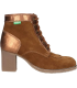 Kickers Mylegend, Bottillon Femme,