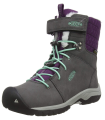 KEEN Hoodoo III Mid WP, Botte de Neige Fille