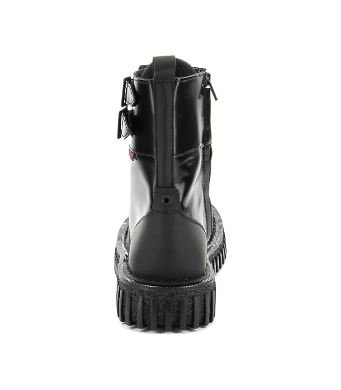 Kickers Akropol, Bottillons Homme,