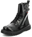Kickers Akropol, Bottillons Homme,