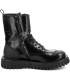 Kickers Akropol, Bottillons Homme,
