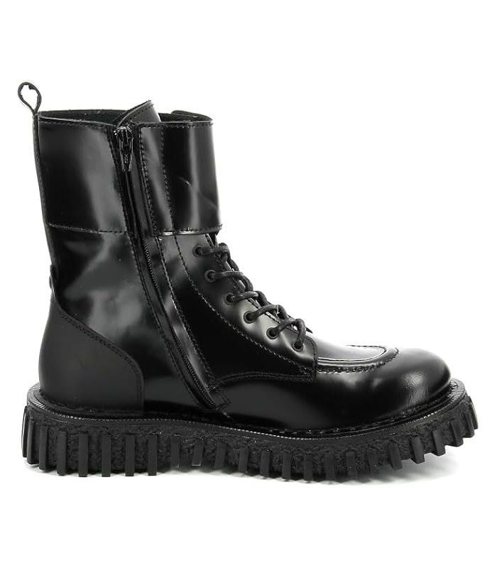 Kickers Akropol, Bottillons Homme,