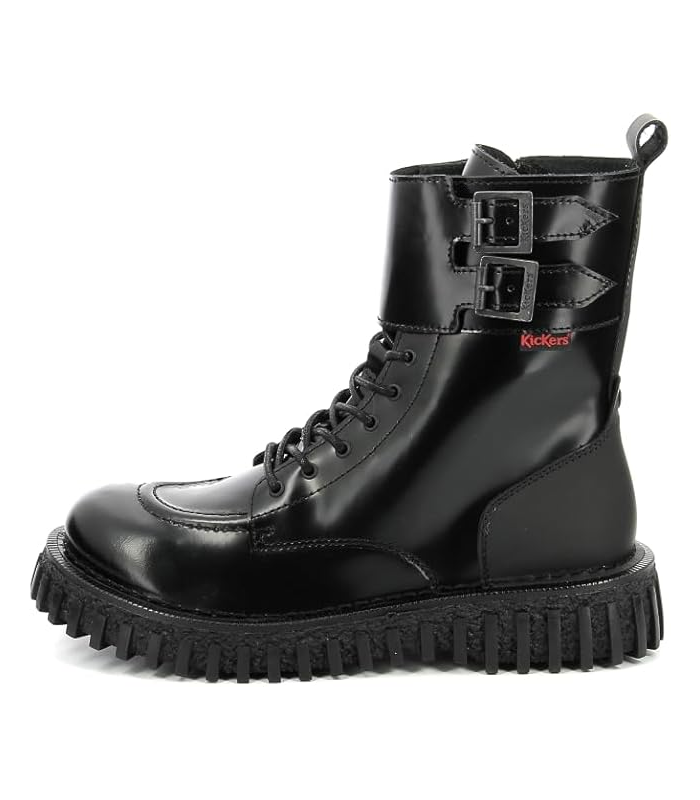 Kickers Akropol, Bottillons Homme,