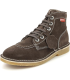 Kickers Femme Orilegend Bottes & Bottines Souples