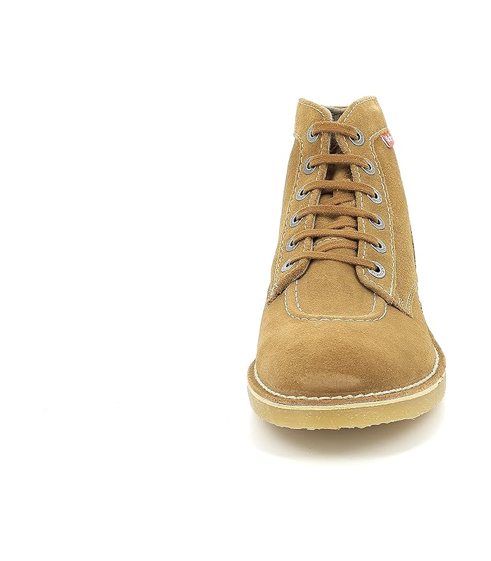Kickers Homme Orilegend Derbys