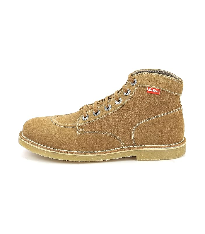 Kickers Homme Orilegend Derbys