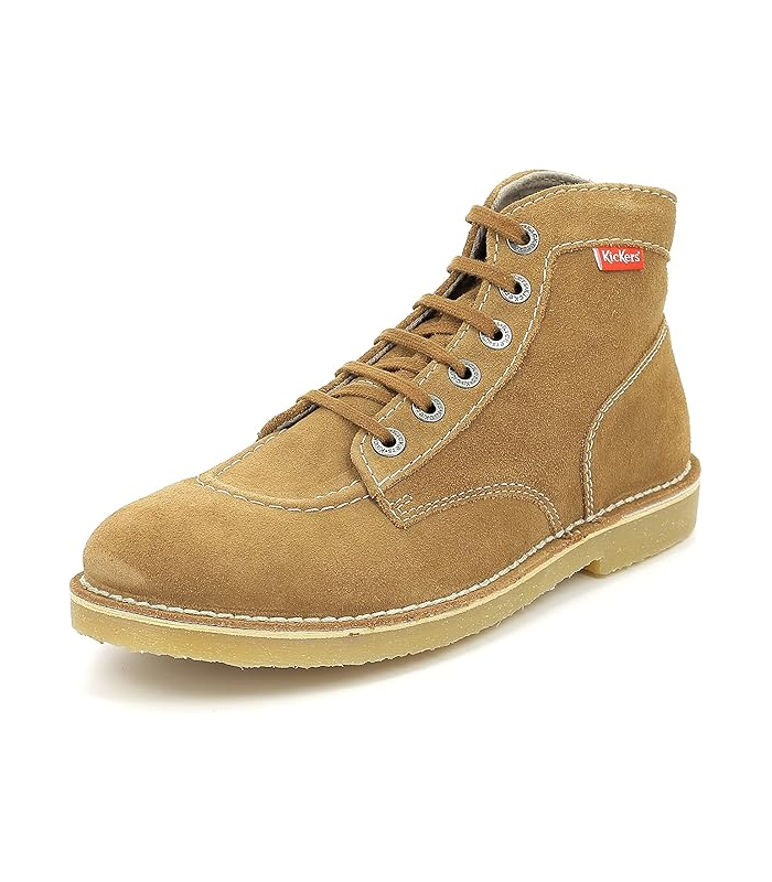 Kickers Homme Orilegend Derbys