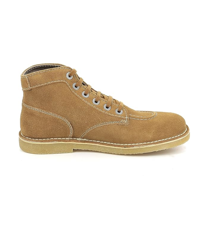 Kickers Homme Orilegend Derbys
