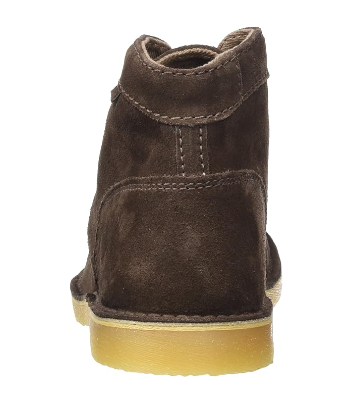 Kickers Orilegend, Bottines Souples Femme