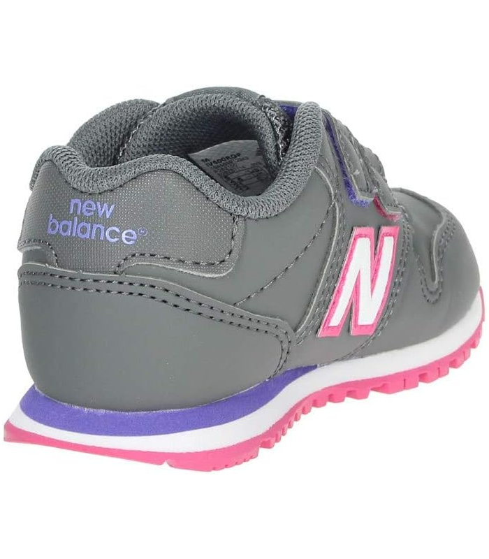 New Balance Garçon Fille 500 Baskets