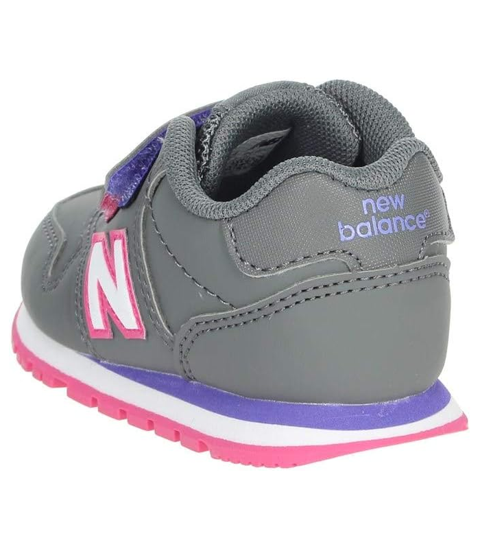 New Balance Garçon Fille 500 Baskets