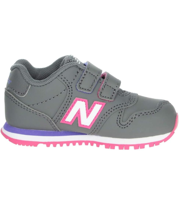 New Balance Garçon Fille 500 Baskets