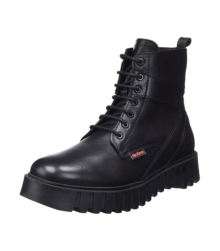 Kickers Homme Fabulous Rangers