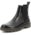 Kickers Femme Deckfit Bottine Chelsea