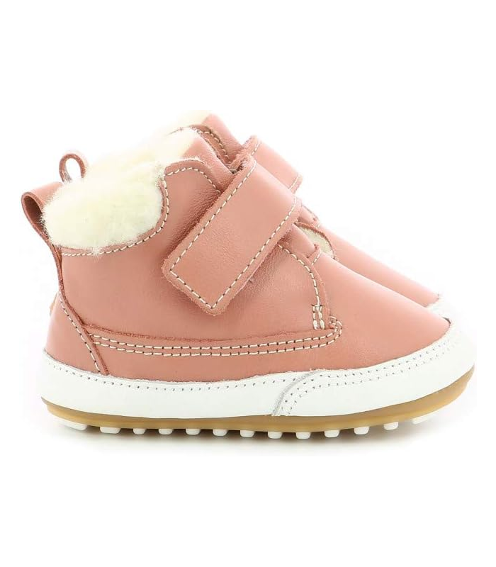 Mikro Show, Bottillons Mixte, Rose