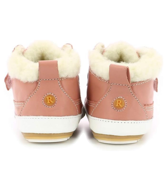 Robeez Mikro Show, Bottillons Mixte,