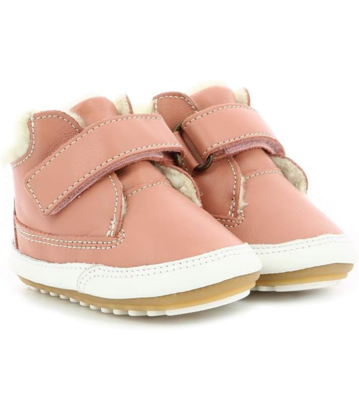 Mikro Show, Bottillons Mixte, Rose